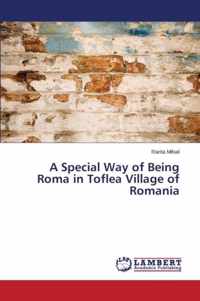 A Special Way of Being Roma in Toflea Village of Romania