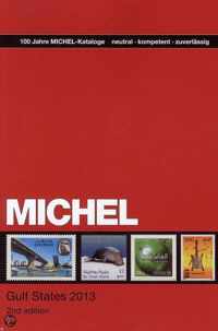 Michel Gulf States catalogue