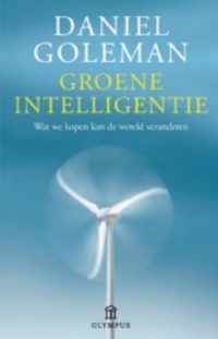 Groene intelligentie