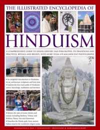 Illustrated Encyclopedia of Hinduism