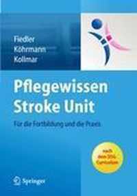 Pflegewissen Stroke Unit