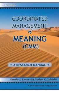 Coordinated Management of Meaning (CMM)