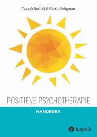 Positieve psychotherapie