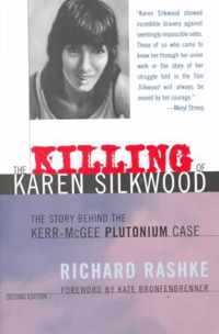 The Killing of Karen Silkwood