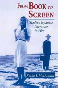 From Book To Screen