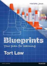 Blueprints: Tort Law