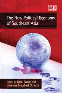 The New Political Economy of Southeast Asia