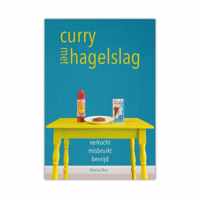 Curry met Hagelslag