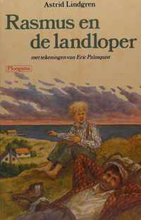 Rasmus en de landloper