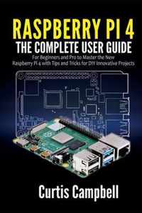 Raspberry Pi 4