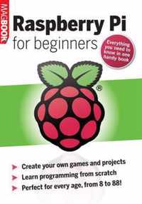 Raspberry Pi for Beginners