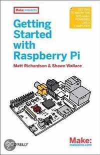 Getting Started with Raspberry Pi