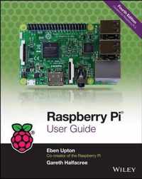 Raspberry Pi User Guide