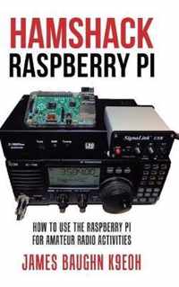 Hamshack Raspberry Pi