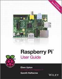 Raspberry Pi User Guide