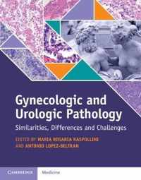 Gynecologic and Urologic Pathology: Similarities,