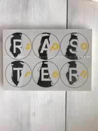 Raster 96