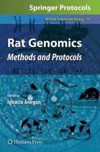 Rat Genomics