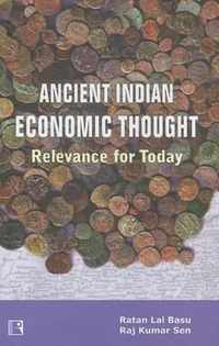 Ancient Indian Economic Thought