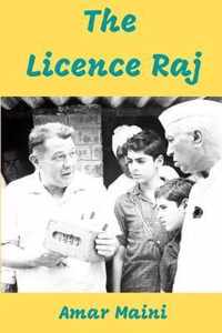 The Licence Raj