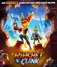 Ratchet And Clank