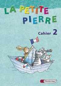 La Petite Pierre 2. Cahier D'Activités