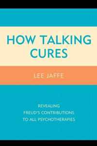 How Talking Cures