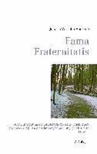 Fama Fraternitatis