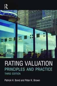 Rating Valuation