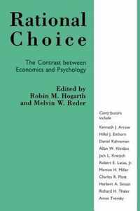 Rational Choice