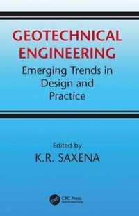 Geotechnical Engineering