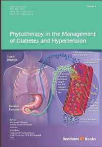 Phytotherapy in the Management of Diabetes and Hypertension