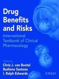 Drug Benefits and Risks