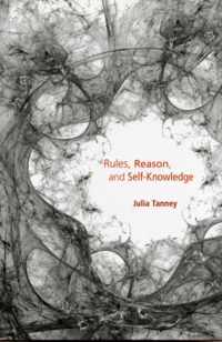 Rules, Reason, and Self-Knowledge