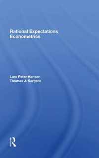 Rational Expectations Econometrics