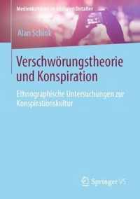 Verschwörungstheorie und Konspiration