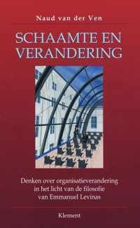 Schaamte en verandering