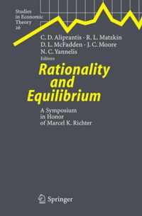 Rationality and Equilibrium