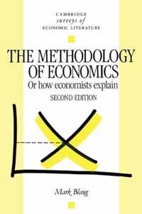 The Methodology of Economics