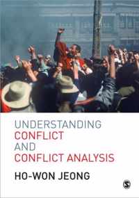 Understanding Conflict and Conflict Analysis