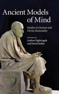 Ancient Models of Mind