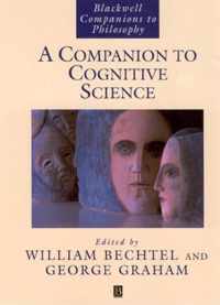 A Companion to Cognitive Science