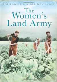 The Women's Land Army