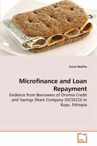 Microfinance and Loan Repayment