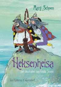 Heksenheisa