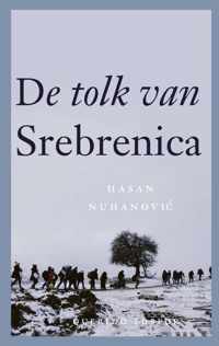 De tolk van Srebrenica