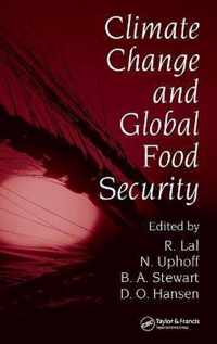 Climate Change and Global Food Security