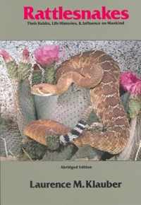 Rattlesnakes