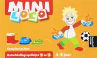 Mini Loco Startpakket Ontwikkelingsspelletjes