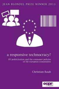 A Responsive Technocracy?